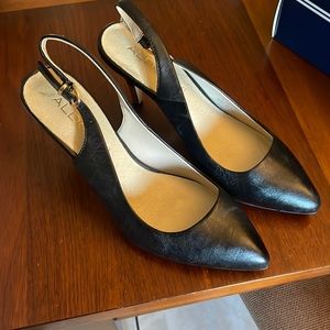 Aldo small heel